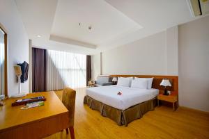 TTC Hotel Deluxe Airport