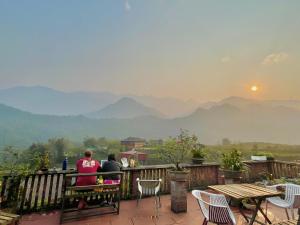 Stone Paradise Homestay