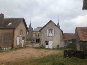 Petite maison des Boirôts 3 chambres