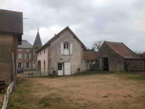 Petite maison des Boirôts 3 chambres