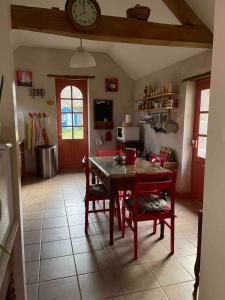 Petite maison des Boirôts 3 chambres