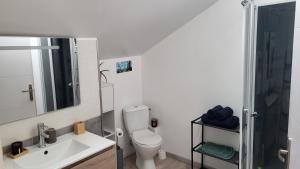 Appartements PROMISE' LANDES : photos des chambres