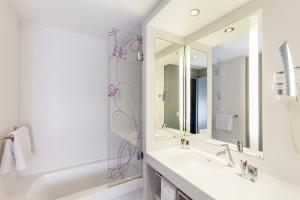 Hotels Mercure La Roche Sur Yon : Suite Junior Privilège 