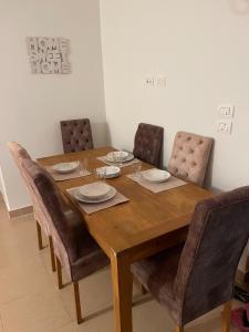 Cozy Modern Comfort-2 Bed Escape at Madinaty