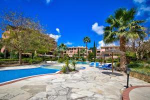 Aphrodite Gardens Modern Villas by VICHY Holidays