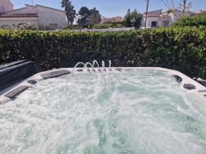 Villa Cala Llarga Beach