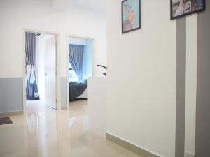 Arte Plus Ampang 2BR Family Suite - Living Signature