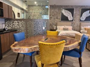 Castello di Carlo - Loft Carlo II