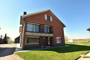 Vakantieboerderij voor 32 personen - 伊普尔