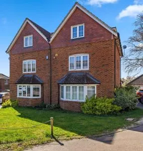 Astor house Maidstone City centre - 西莫林