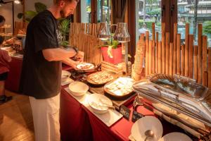 Prana Resort Nandana