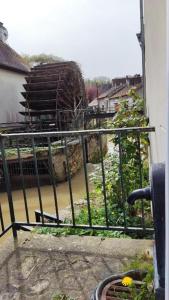 Appartements Studio et Japan Room - Proche Disneyland Paris : photos des chambres
