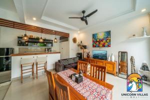 A&R4 Villa - by Unicorn Villas Bali