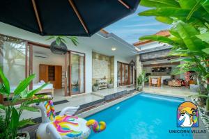 A&R4 Villa - by Unicorn Villas Bali