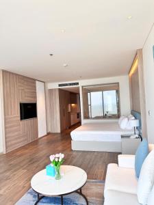A La Carte Hạ Long, Căn hộ nghỉ dưỡng view biển đầy đủ tiện nghi