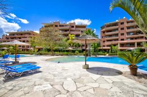 Aphrodite Gardens Modern Villas by VICHY Holidays