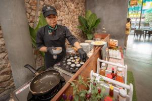 Prana Resort Nandana