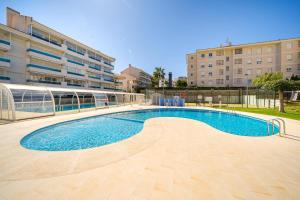 Estrella 2 penthouse