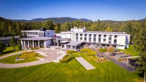 Hurdalsjøen Hotel & Spa