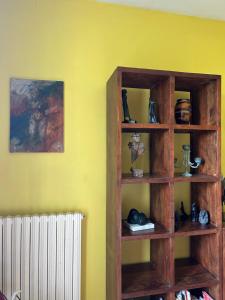 Chambre d’hôtes avec piscine