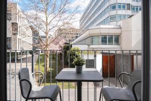 Das Sill by Inncomer