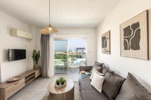 Somantonia apartments