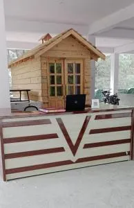 VIOM Hotel Residency - Rāmgarh