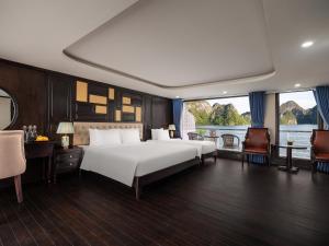 AE Cruise Halong Bay