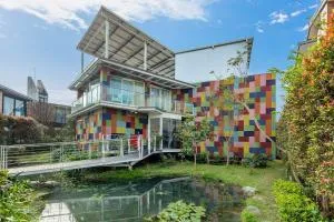 方塊朶朶 - Уцзє