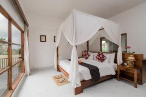 Alam Puisi Villa Ubud