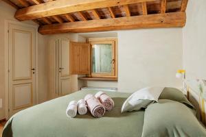 Agriturismo Montecolombo by Il Ritorno