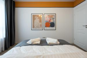 Central Spacious Apartment 109