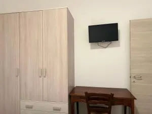 The 4 rooms - Quarto dʼAsti