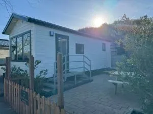 Chalet Duinpan - 艾默伊登