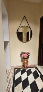 Elegant and cozy apartment