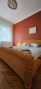 Elegant and cozy apartment