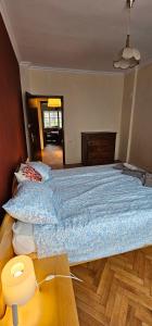 Elegant and cozy apartment