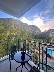 Sunway Onsen Suites