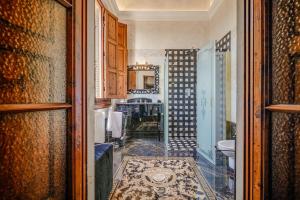 Suite Junior avec Accès au Spa