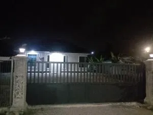 Baba Homestay Klebang Melaka - Kampong Bukit Rambai