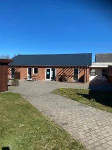 Den Gode Søvn - Haslevgårde