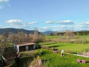 Appartements Les Chanterelles La souris des champs : photos des chambres