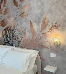 Chambre Double avec Terrasse