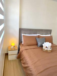 The Hive Staycation - SMDC Hope Residences