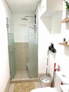 The Hive Staycation - SMDC Hope Residences