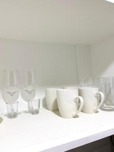 The Hive Staycation - SMDC Hope Residences