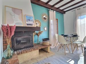 Appartements Le limouche : photos des chambres
