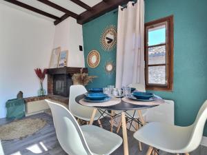 Appartements Le limouche : photos des chambres