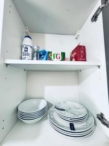 SwankyApartmentDudleyNearM6