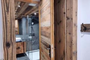 Les Chalets Du Gypse - LES CHALETS DU GYPSE C07 MAE-3871